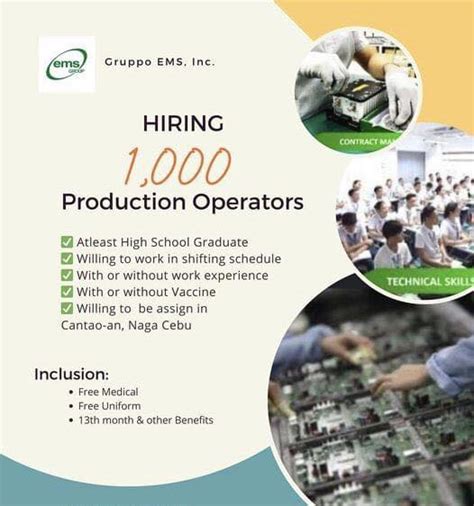 job hiring naga cebu